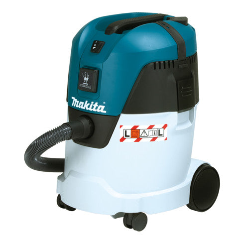 Staubsauger für Staubklasse L VC2512L